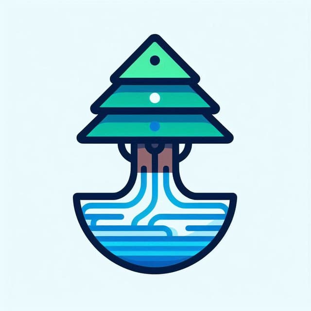 Streamed Stack Logo